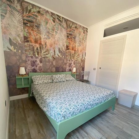 Col Di Lana Apartment Cagliari Luaran gambar
