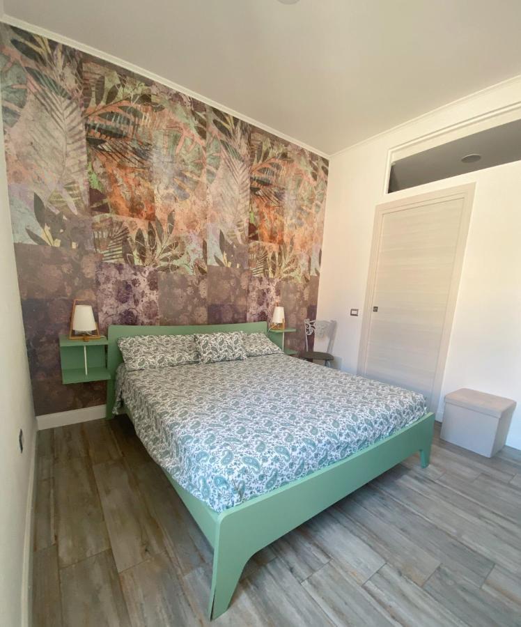 Col Di Lana Apartment Cagliari Luaran gambar