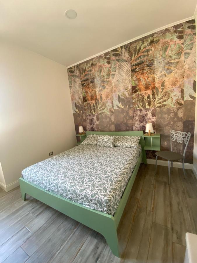 Col Di Lana Apartment Cagliari Luaran gambar