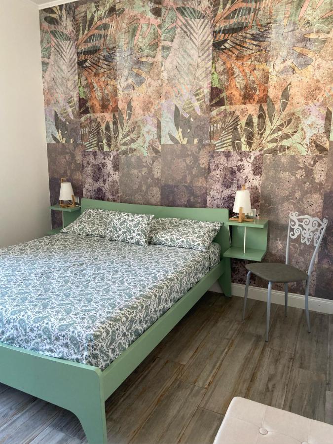 Col Di Lana Apartment Cagliari Luaran gambar