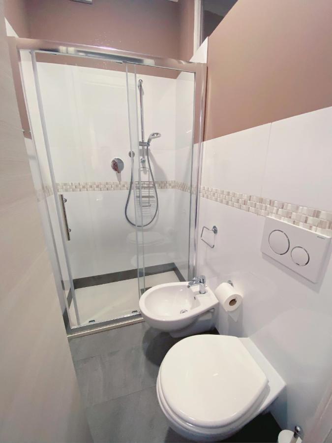 Col Di Lana Apartment Cagliari Luaran gambar