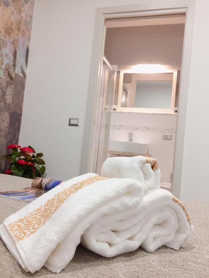 Col Di Lana Apartment Cagliari Luaran gambar