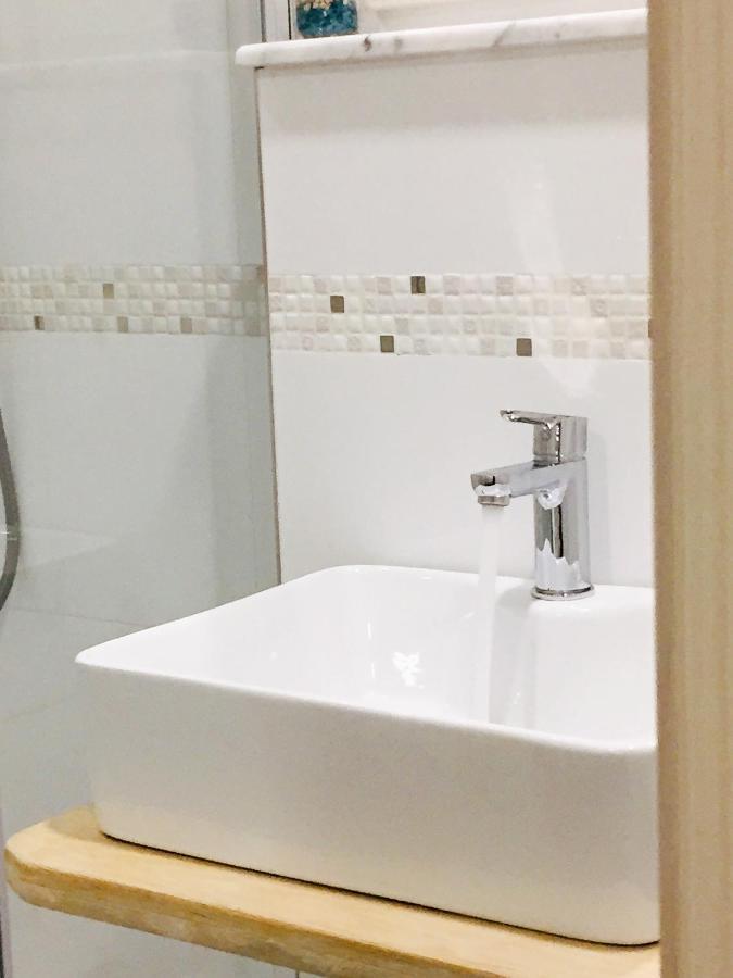 Col Di Lana Apartment Cagliari Luaran gambar