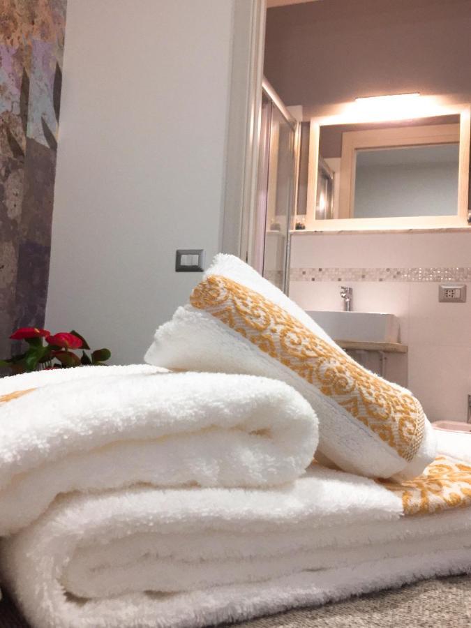 Col Di Lana Apartment Cagliari Luaran gambar